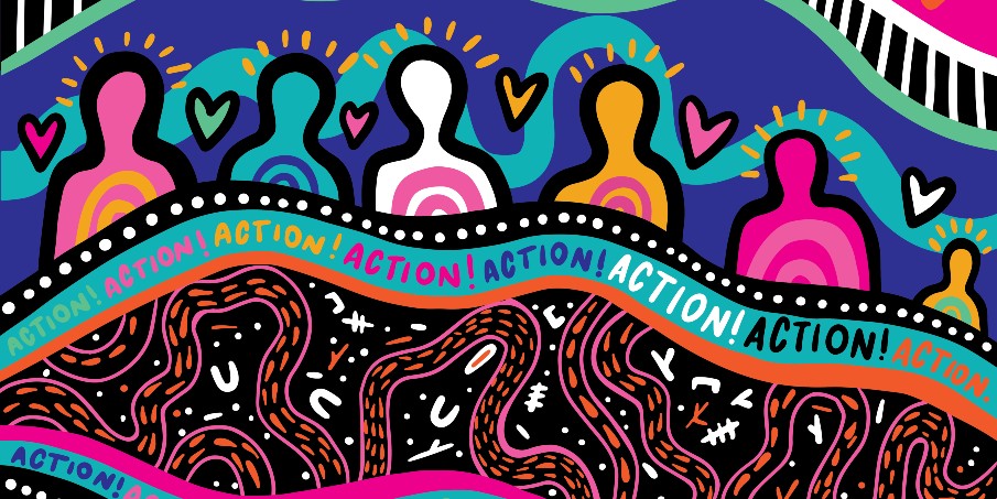 Understanding Sorry Day and Reconciliation Week 2021 Main Image