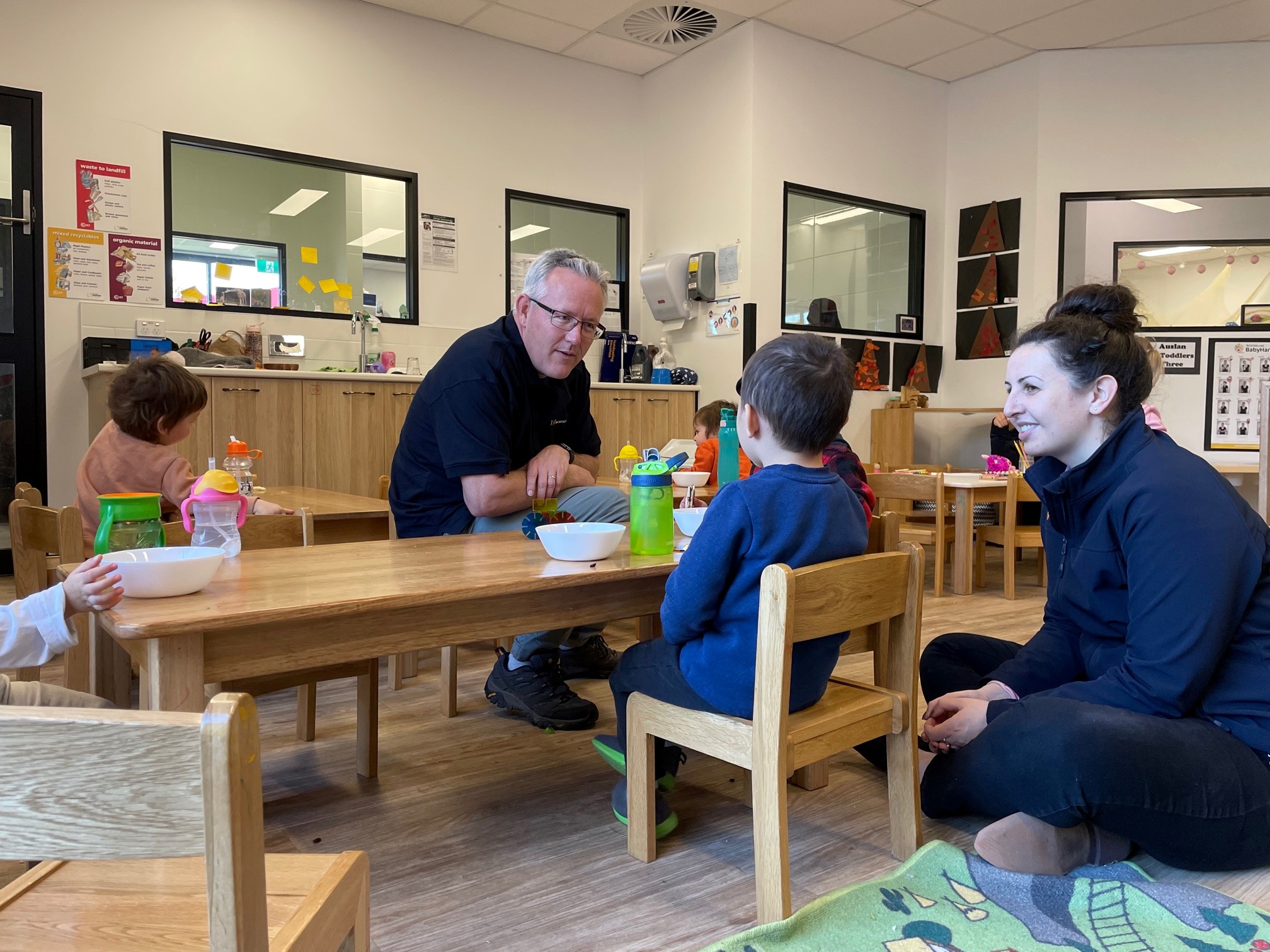 Early Learning Matters Week 2021 Main Image