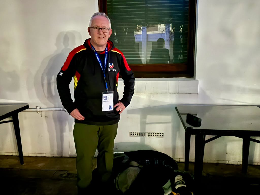 Media Release: Vinnies CEO Sleepout 2026 Main Image