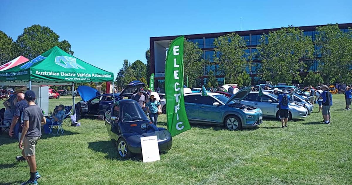 Making electric vehicles more affordable Main Image