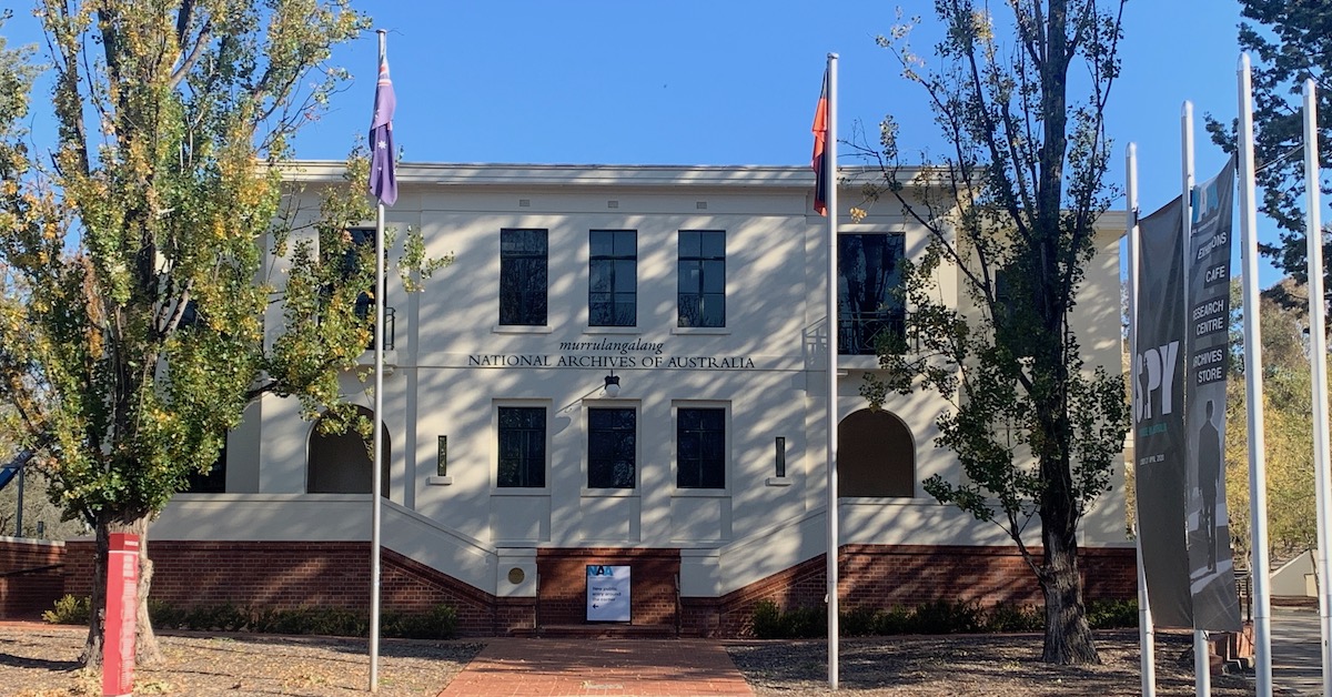 It’s time to support Canberra’s national institutions Main Image